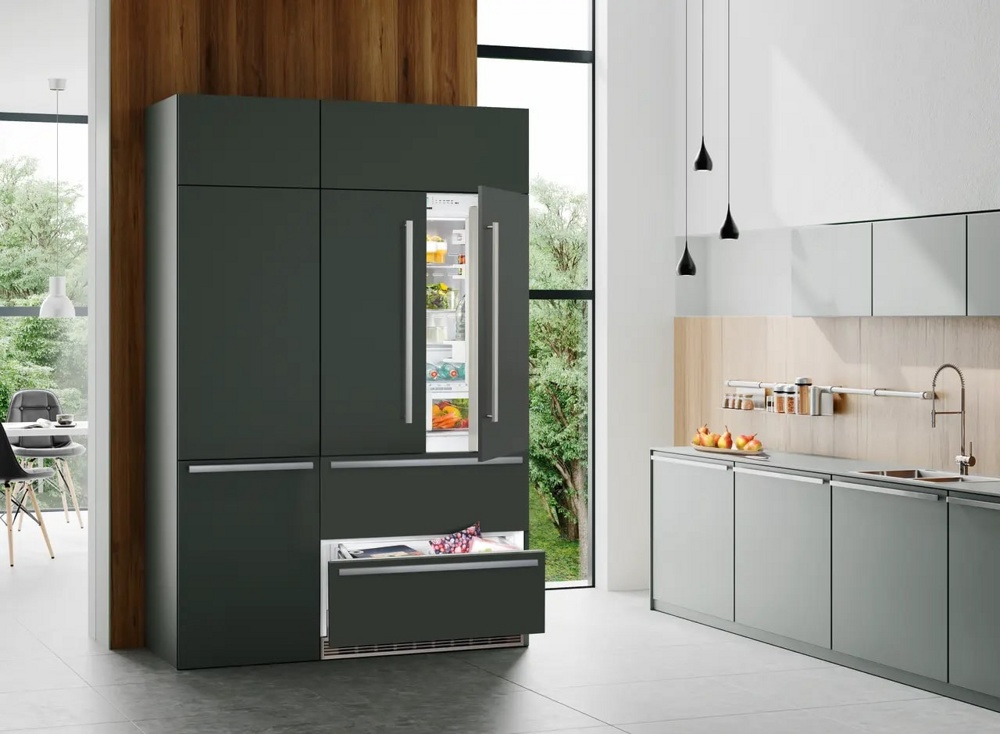 Liebherr ECBN 6256 PremiumPlus BioFresh NoFrost - фото4