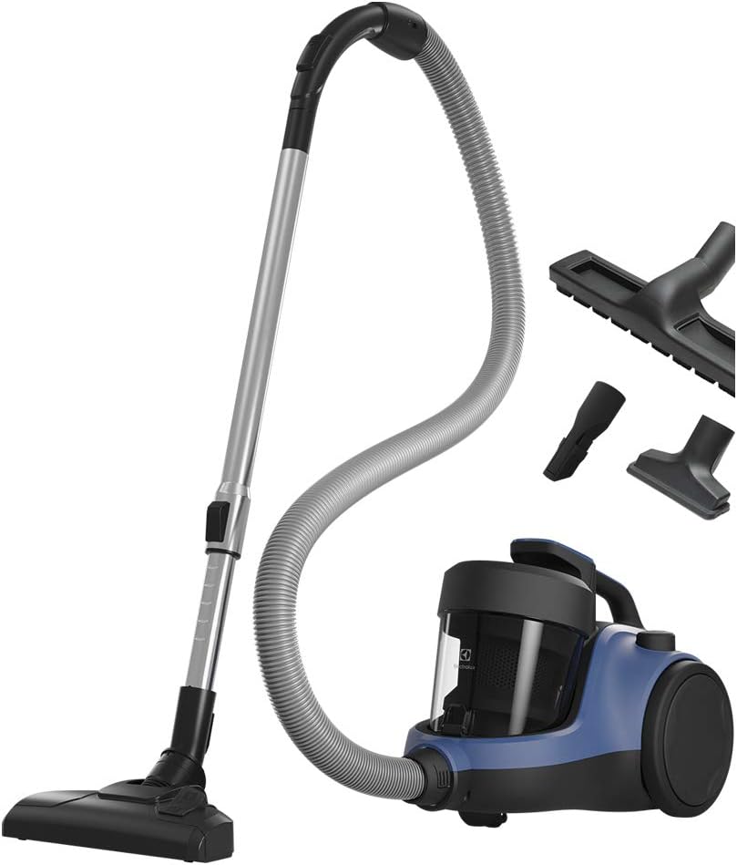 Electrolux ECC21-4SB- фото