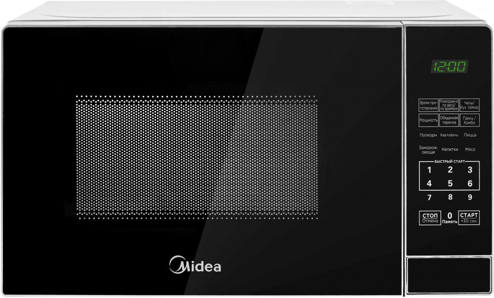 Midea EG720CR1-S- фото