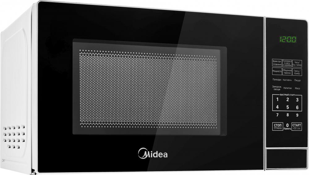 Midea EG720CR1-S- фото3