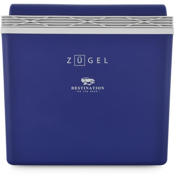 Zugel ZCR30 (синий)- фото2