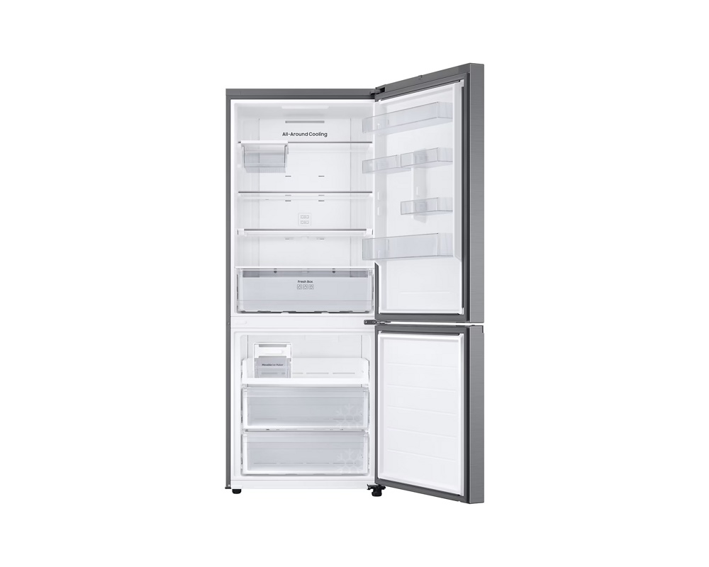 Samsung RB50DG602ES9EO- фото2