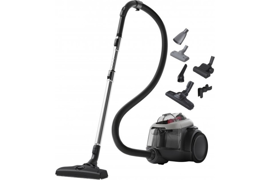 Electrolux EL61A4UG- фото4