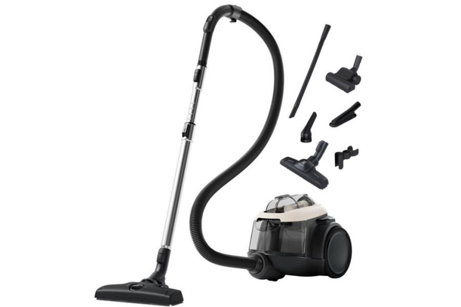 Electrolux EL61H4SW- фото4