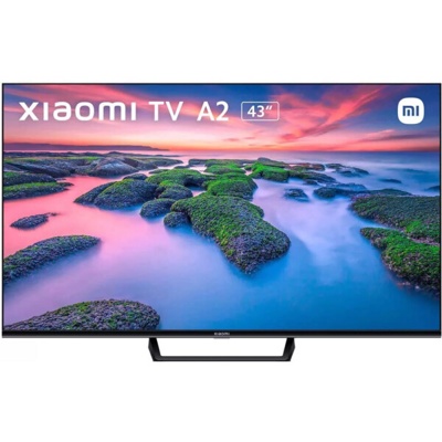 Xiaomi TV A2 43 (L43M7-EARU) ELA5055GL- фото
