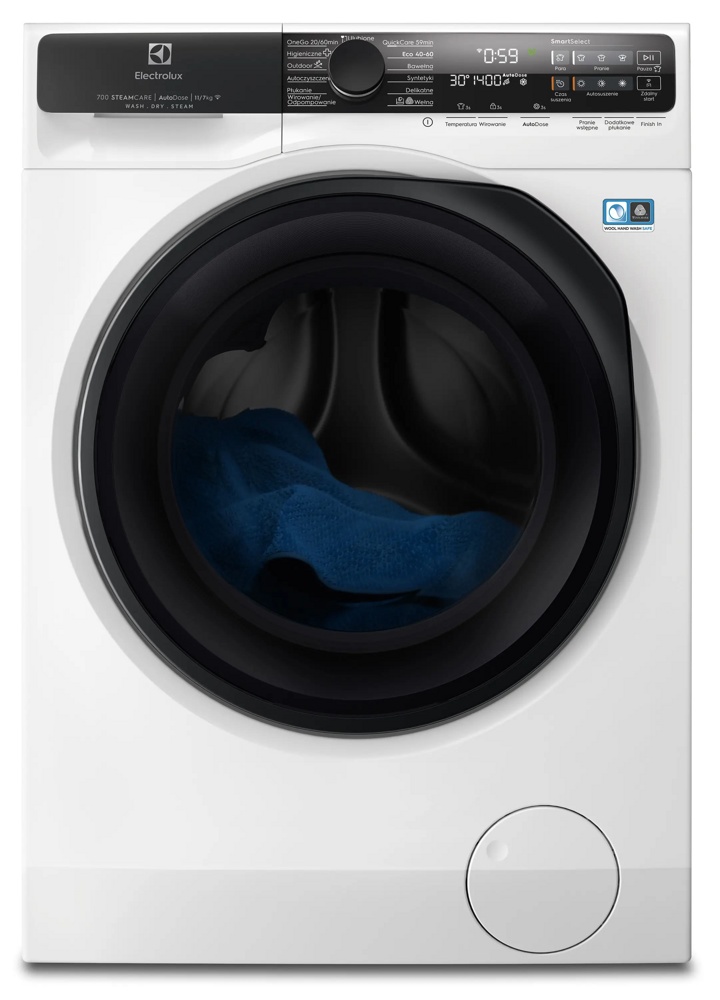 Electrolux EW7W5607AP- фото