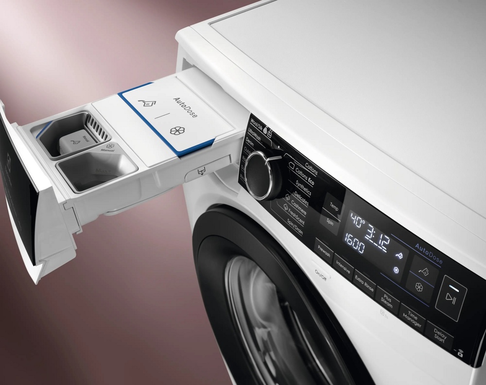 Electrolux EW7W5607AP- фото3