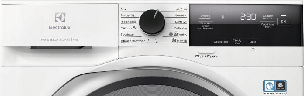 Electrolux MEWD3E9C7P- фото2, картинка2 Electrolux MEWD3E9C7P- фото2