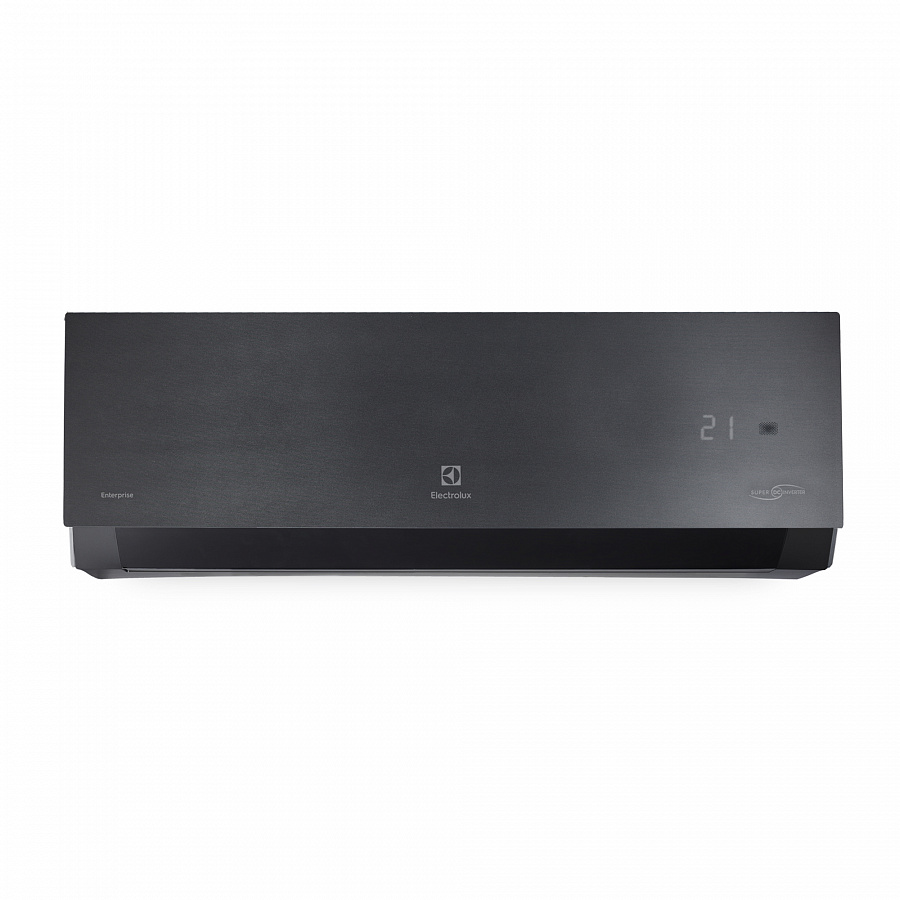 Electrolux EACS/I-09HEN-BLACK/N8- фото