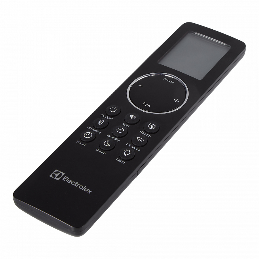 Electrolux EACS/I-09HEN-BLACK/N8- фото3