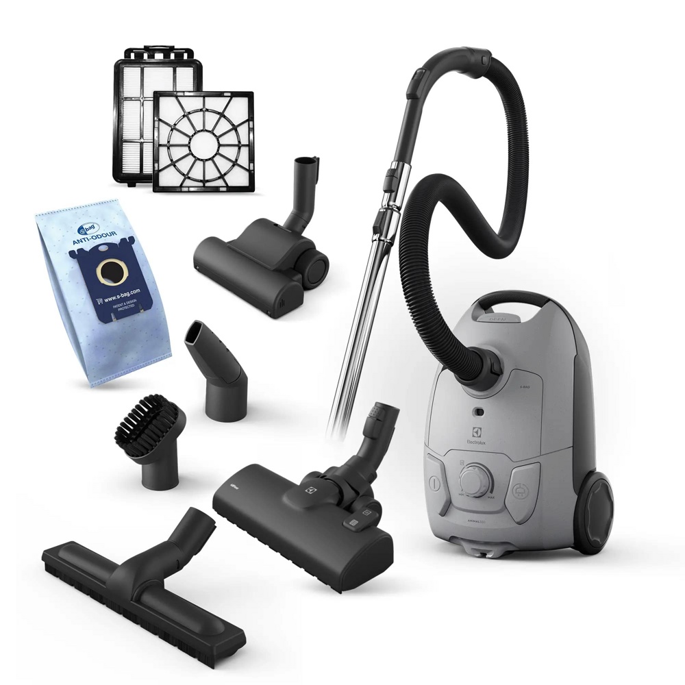 Electrolux EB51A4UG- фото