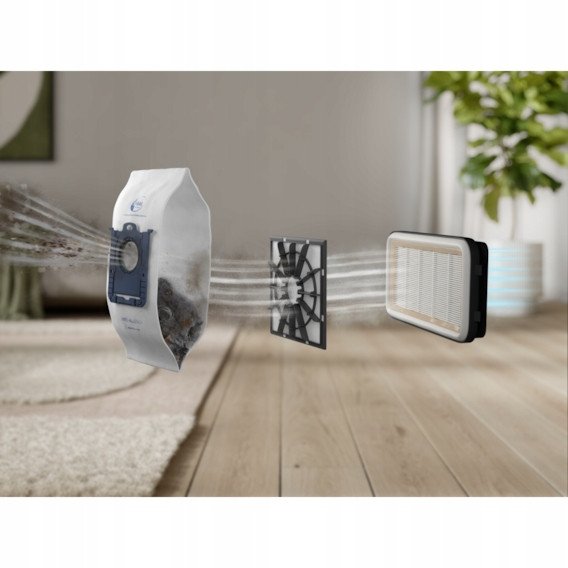 Electrolux EB51C1WP- фото3