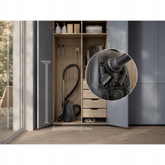 Electrolux EB51C1WP- фото5