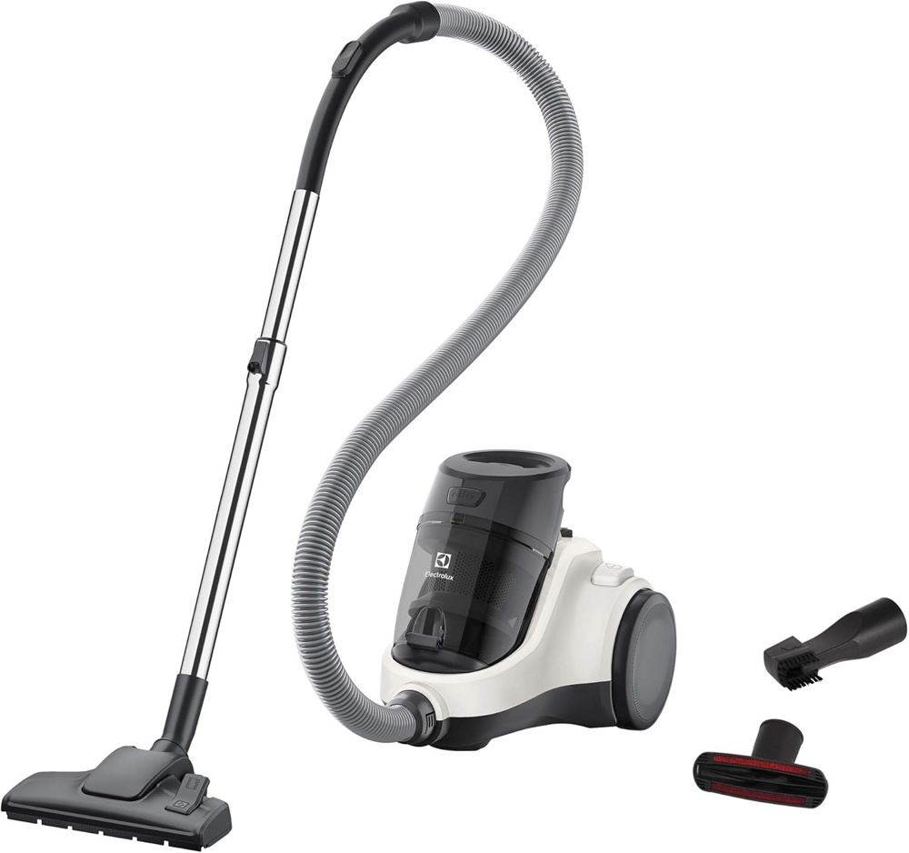 Electrolux EC41-2SW- фото