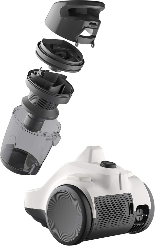 Electrolux EC41-2SW- фото2