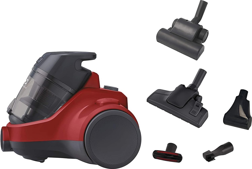 Electrolux Ease C4 EC41-ANIM - фото2