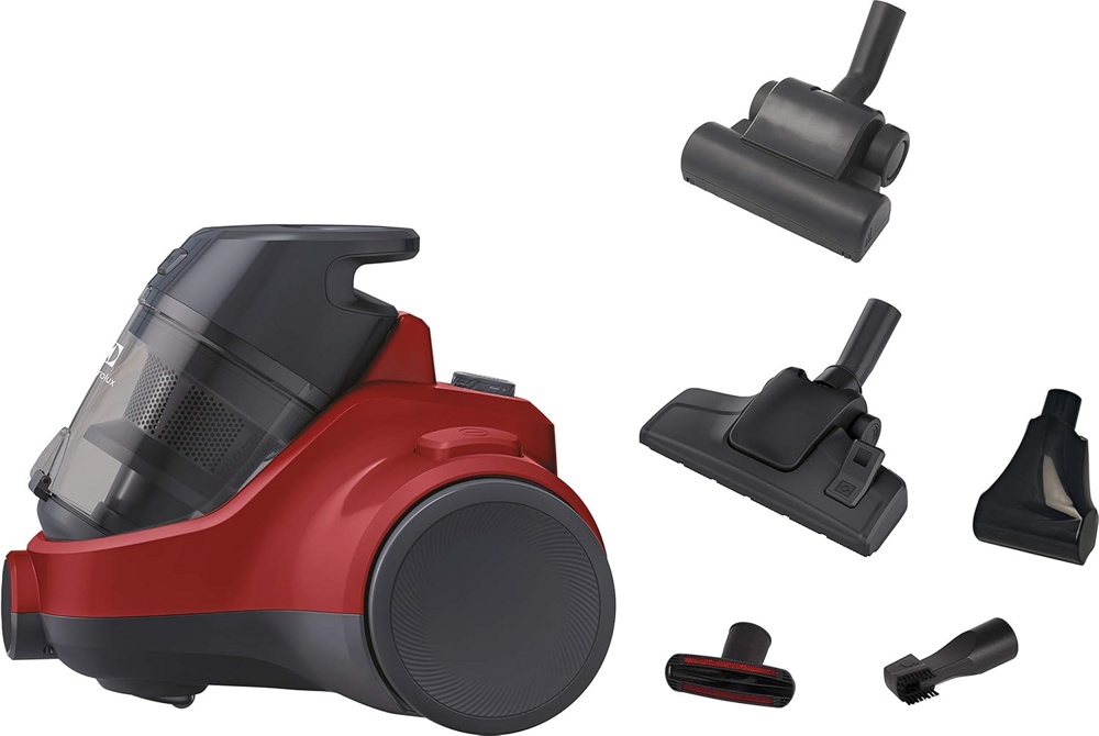 Electrolux Ease C4 EC41-ANIM - фото4
