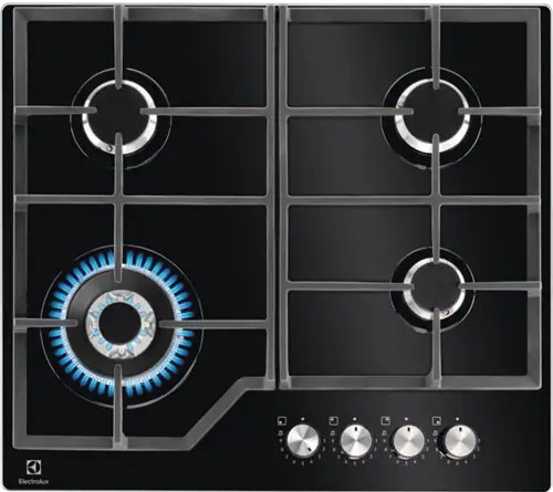 Electrolux EGG64362K- фото