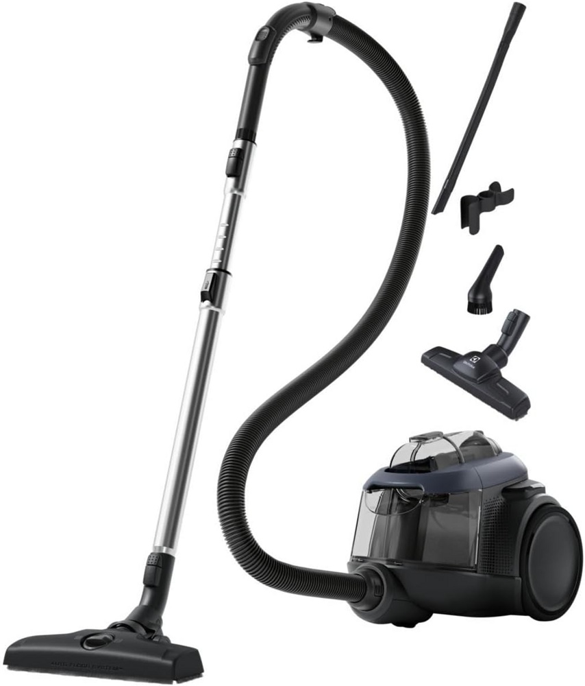 Electrolux EL61C3DB- фото