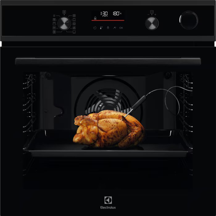 Electrolux EOC6P77H- фото