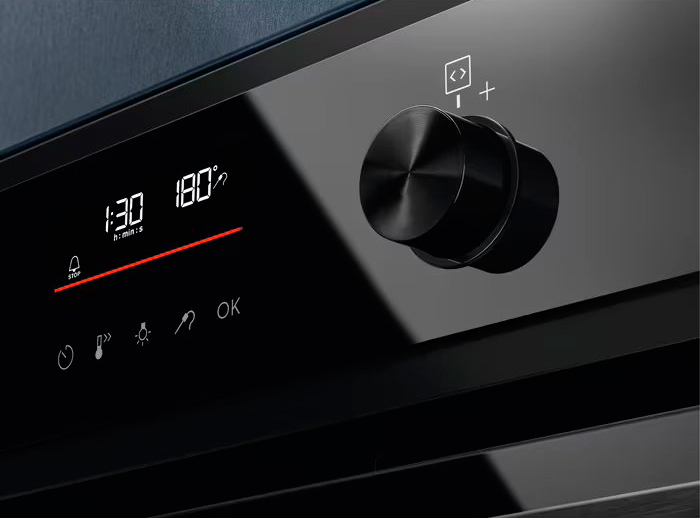Electrolux EOC6P77H- фото3
