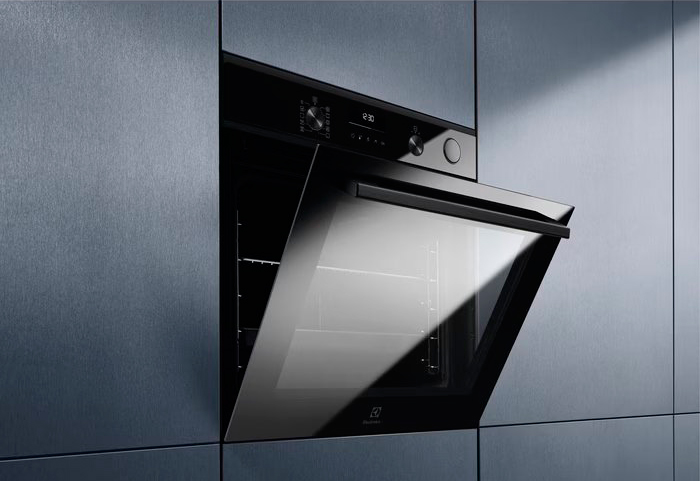 Electrolux EOC6P77H- фото4
