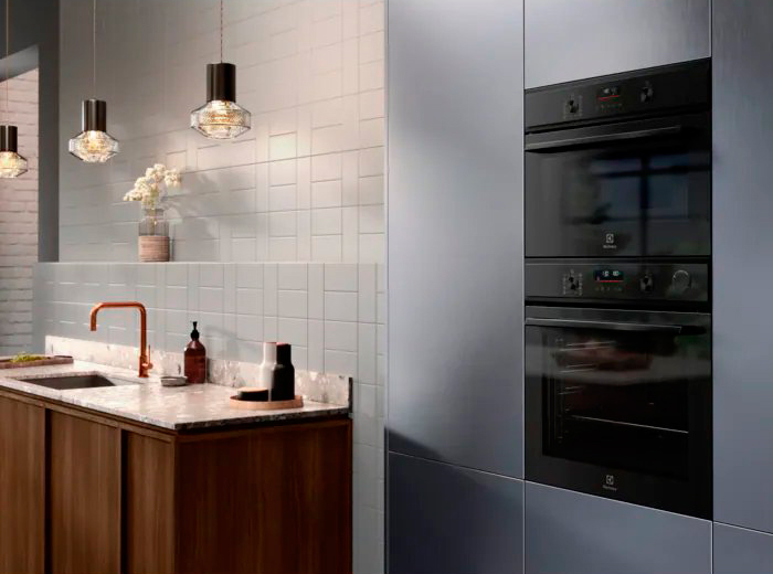 Electrolux EOC6P77H- фото5