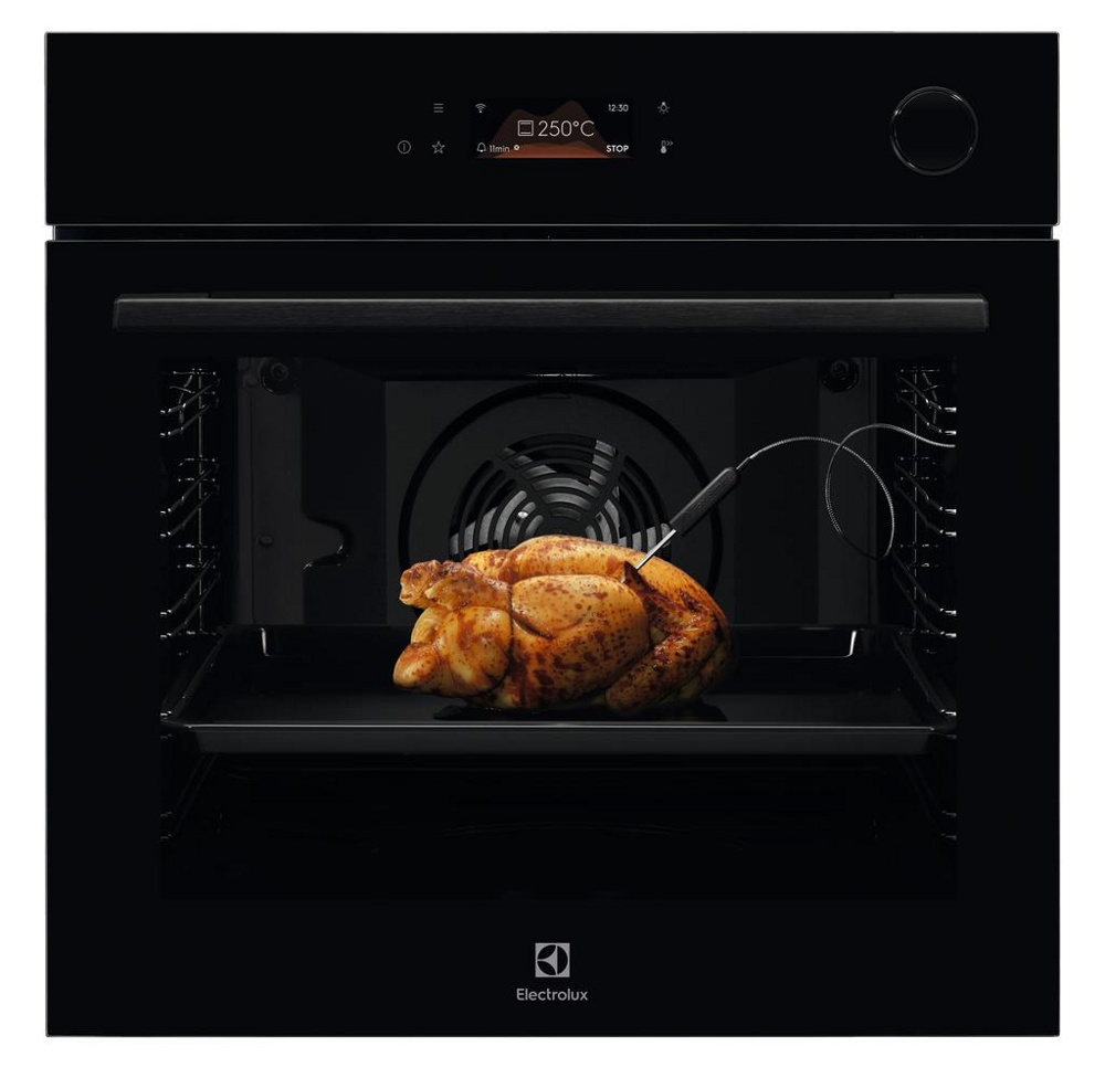 Electrolux EOC8P39WZ- фото