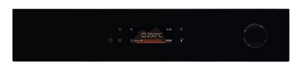 Electrolux EOC8P39WZ- фото2