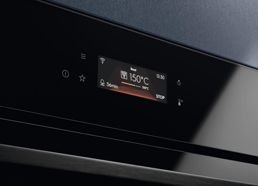 Electrolux EOC8P39WZ- фото3