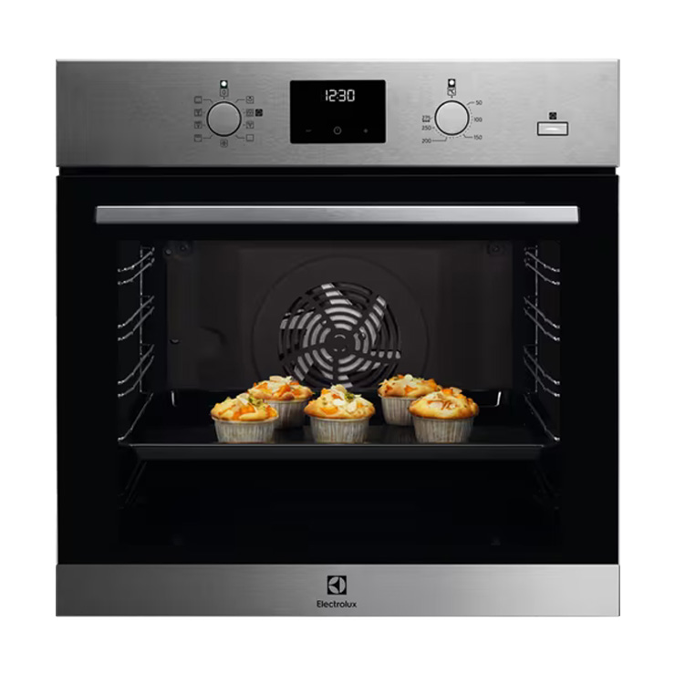 Electrolux EOD3F50TX - фото