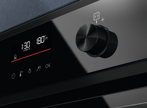 Electrolux EOD6C77H- фото2