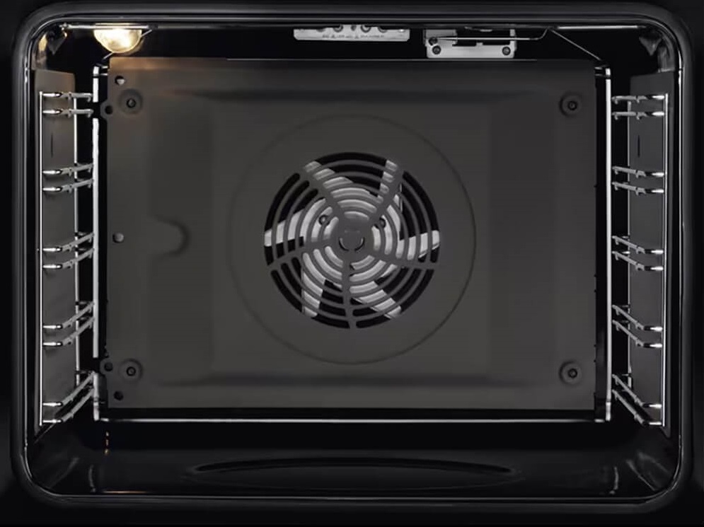 Electrolux EOD6C77H- фото4