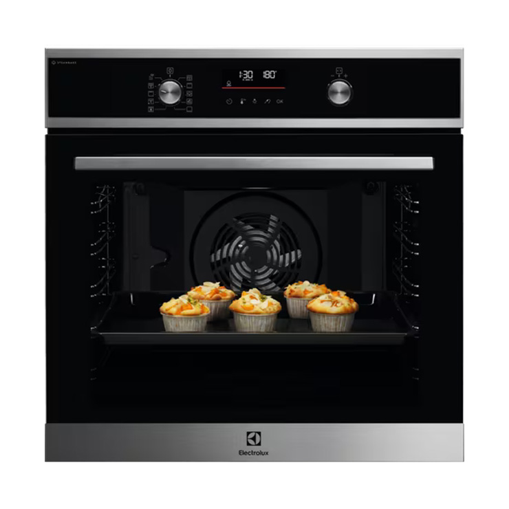Electrolux EOD6P77X- фото