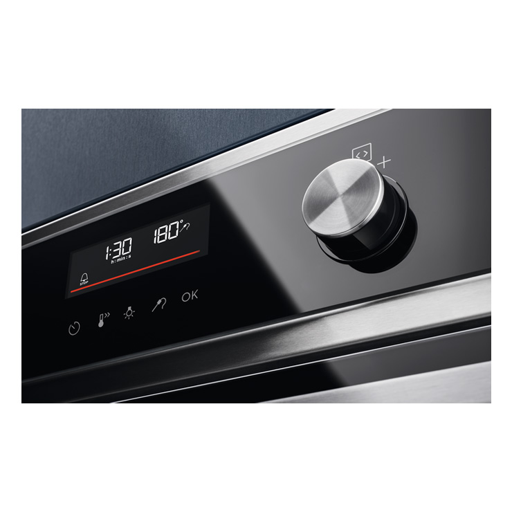 Electrolux EOD6P77X- фото4