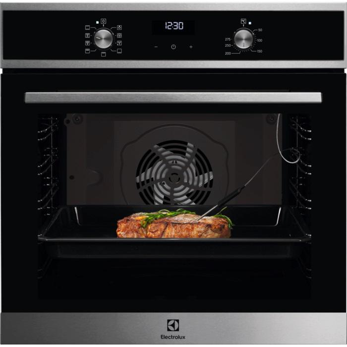 Electrolux EOE5F71X- фото