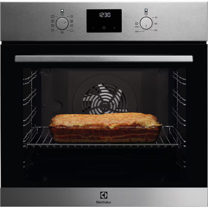 Electrolux EOF3C50TX- фото