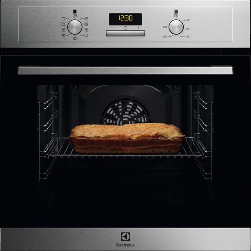 Electrolux EOF3H40BX- фото