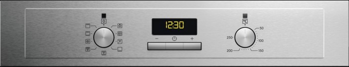 Electrolux EOF3H40BX- фото2