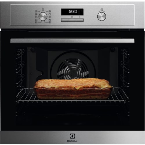 Electrolux SurroundCook 600 EOF4P74X- фото