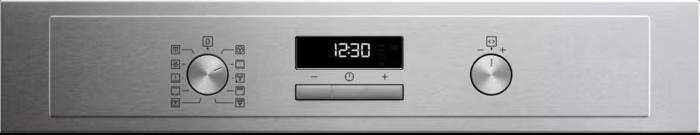 Electrolux SurroundCook 600 EOF4P74X- фото2