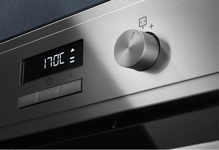 Electrolux SurroundCook 600 EOF4P74X- фото3