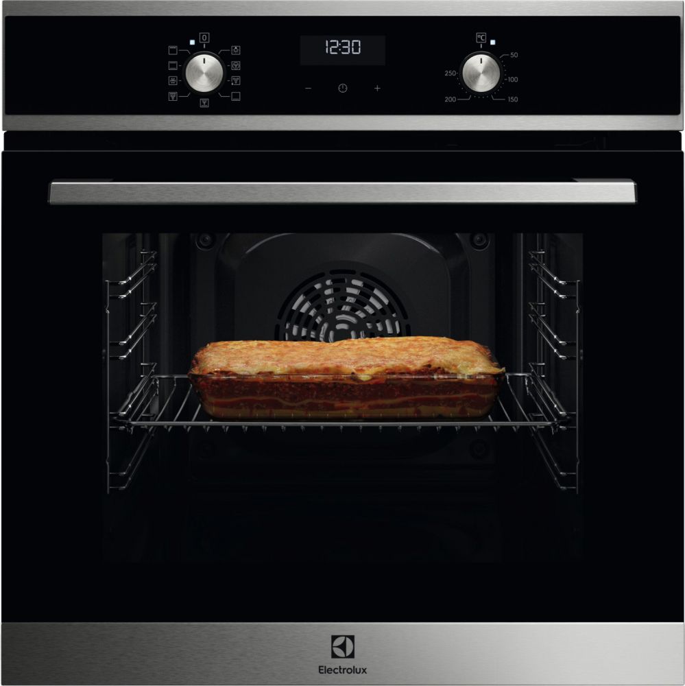 Electrolux EOF5H50BX- фото