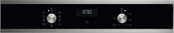 Electrolux EOF5H50BX- фото2