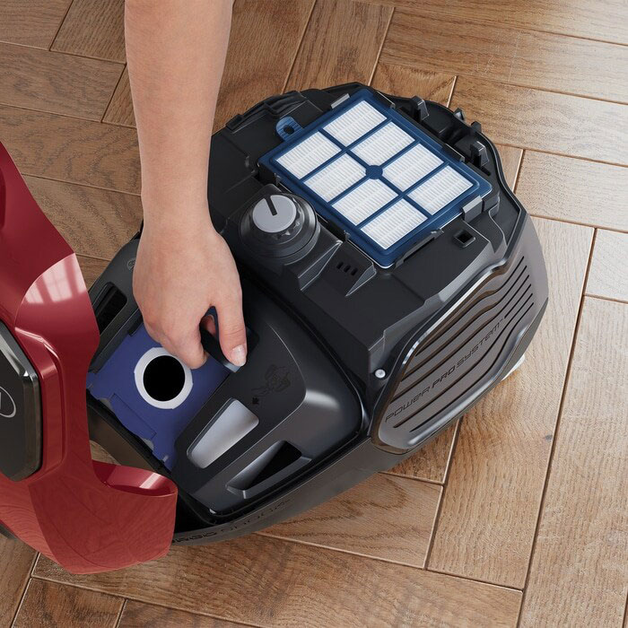 Electrolux EPF61RR- фото2