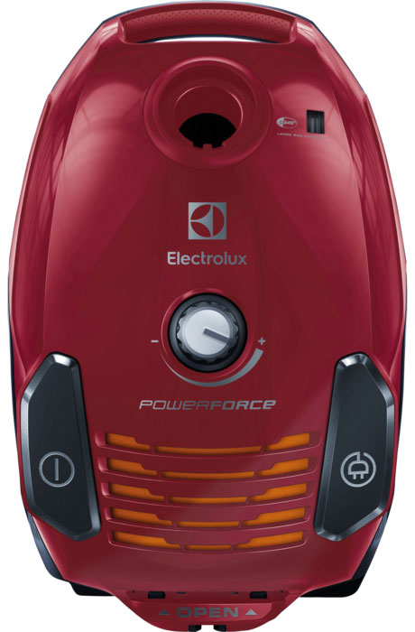 Electrolux EPF61RR- фото3
