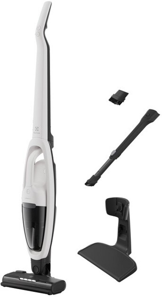 Electrolux ES52CB18SH- фото