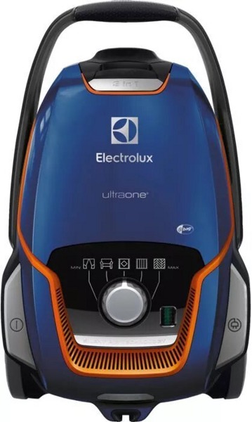 Electrolux EUOC94DB- фото