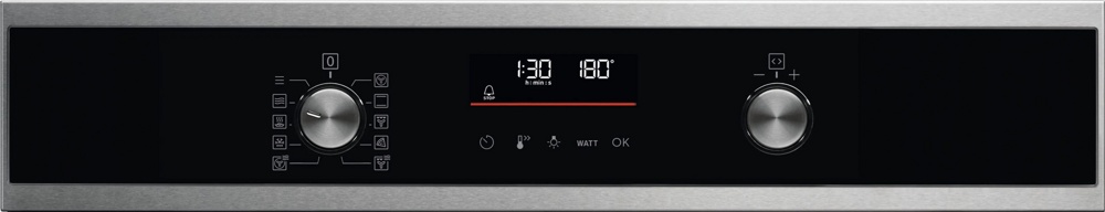 Electrolux EVL6E49X- фото2