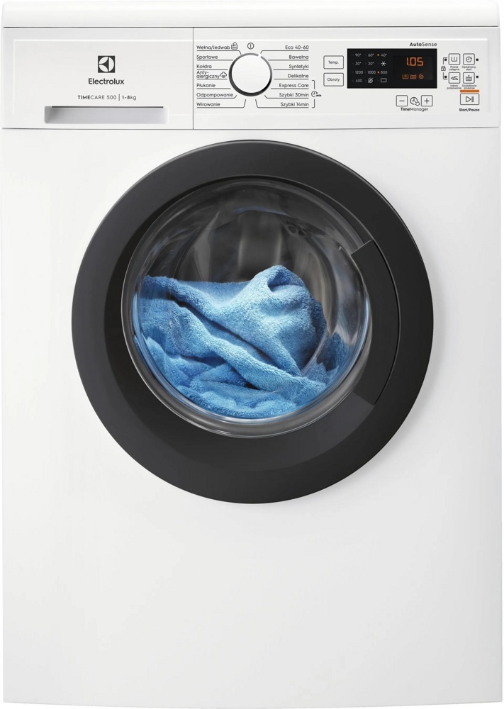 Electrolux EW2F428SP- фото